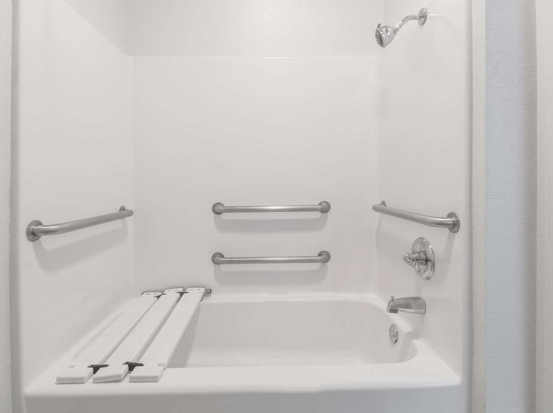 Super 8 by Wyndham Kountze Big Thicket Nat'l Pres Area主图