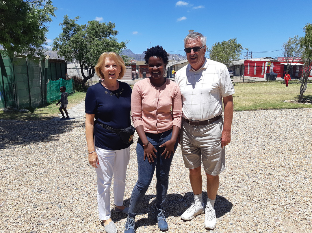 Lwandle Migrant Labour Museum-开普敦中心区必去景点