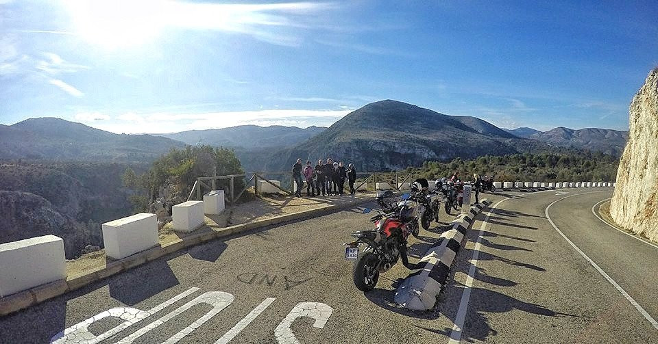 Motofiesta景点图片