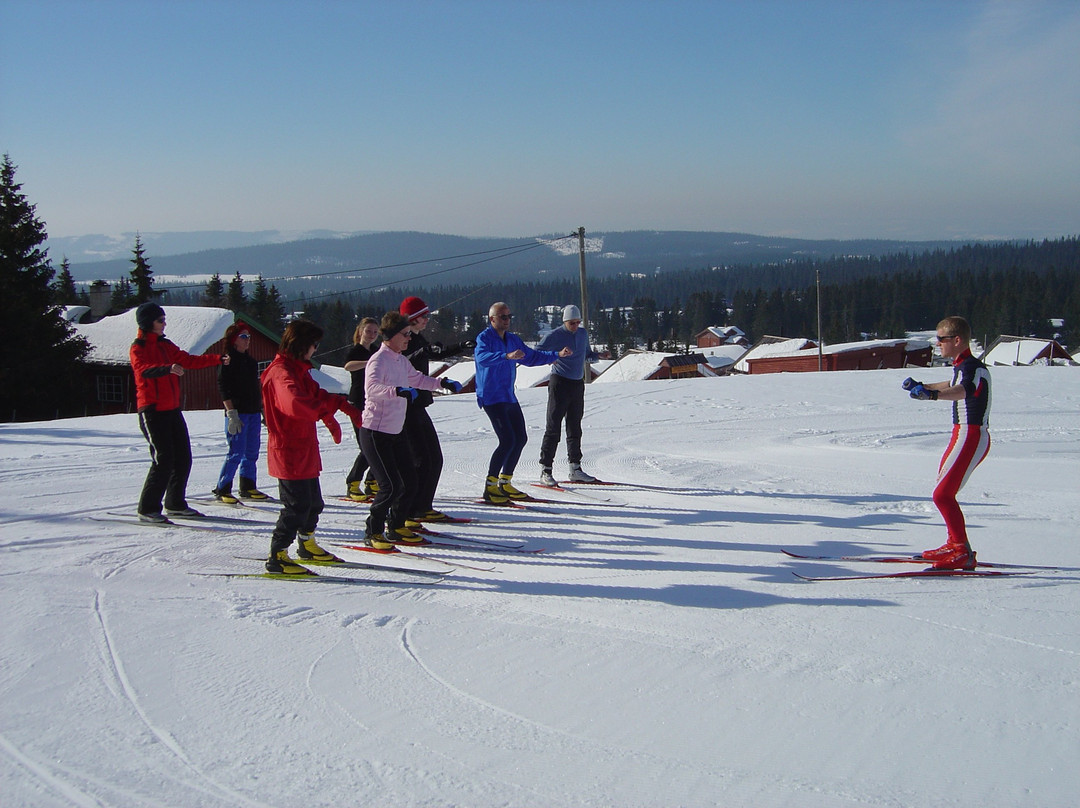 Aktiv I Natur Skiskole景点图片