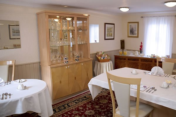 Cherrytrees Bed and Breakfast主图