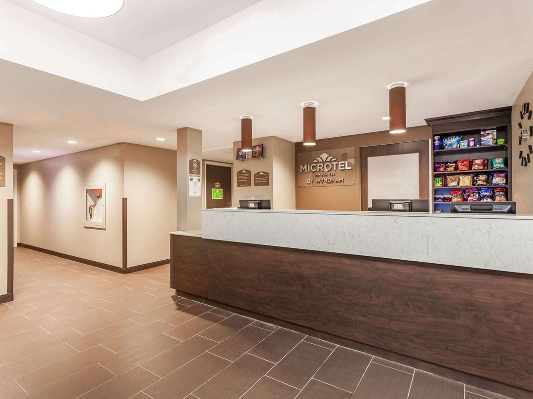 Microtel Inn & Suites by Wyndham Timmins主图