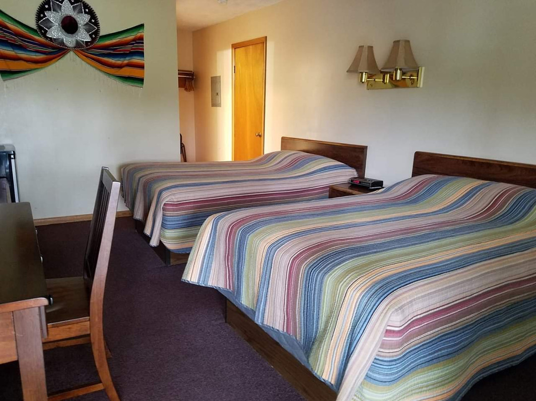El Canelo Motel