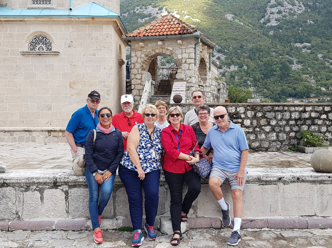 Kotor Private Tours and Excursions景点图片