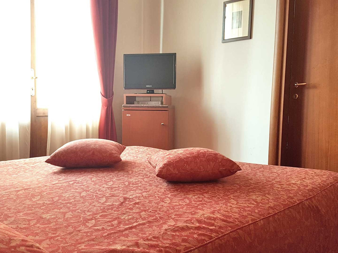 Eurohotel Mountain Wellness主图