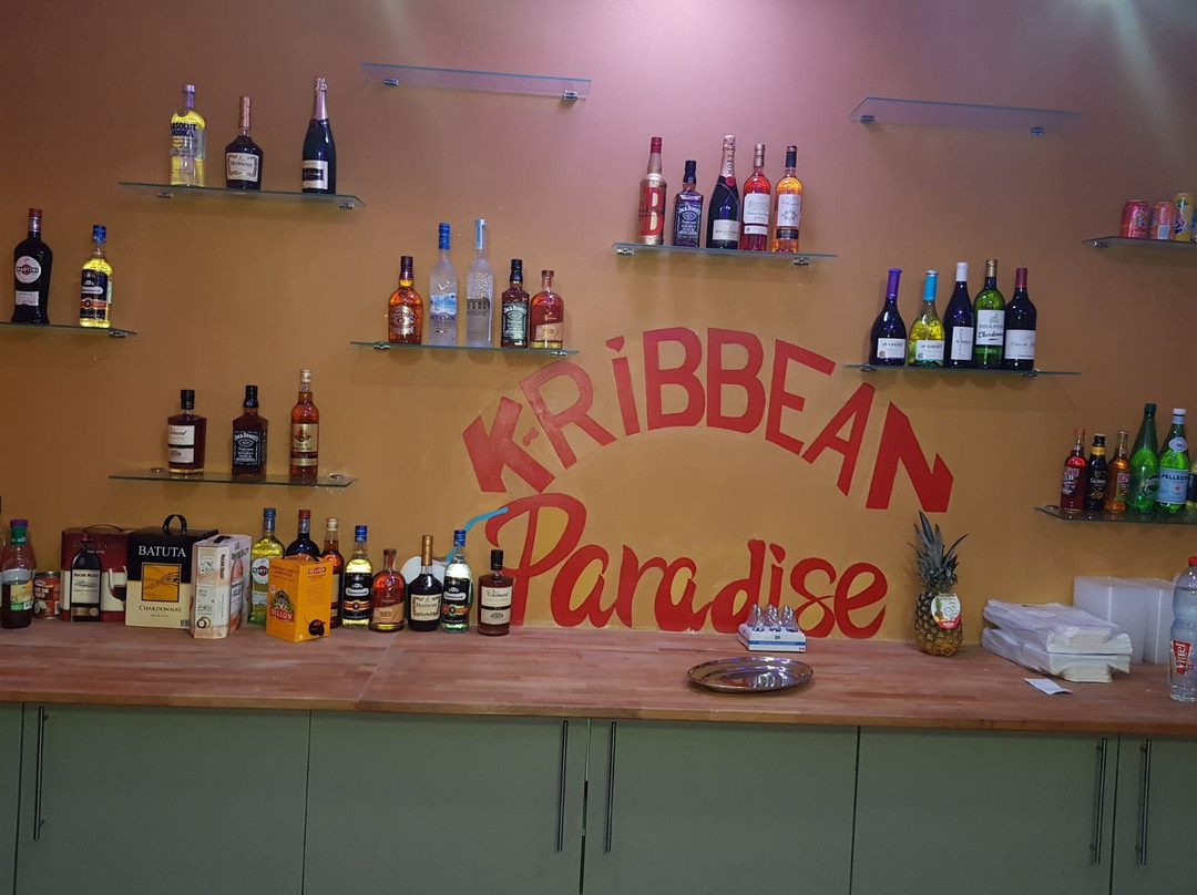 K'ribbean Paradise