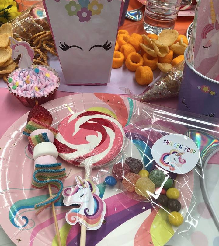 Inflatable World-Arundel必去景点