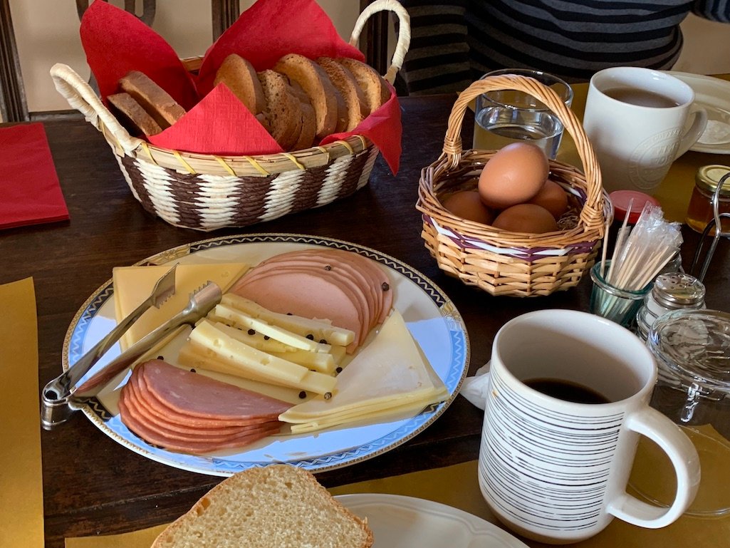 Hotel Papanikola-餐饮