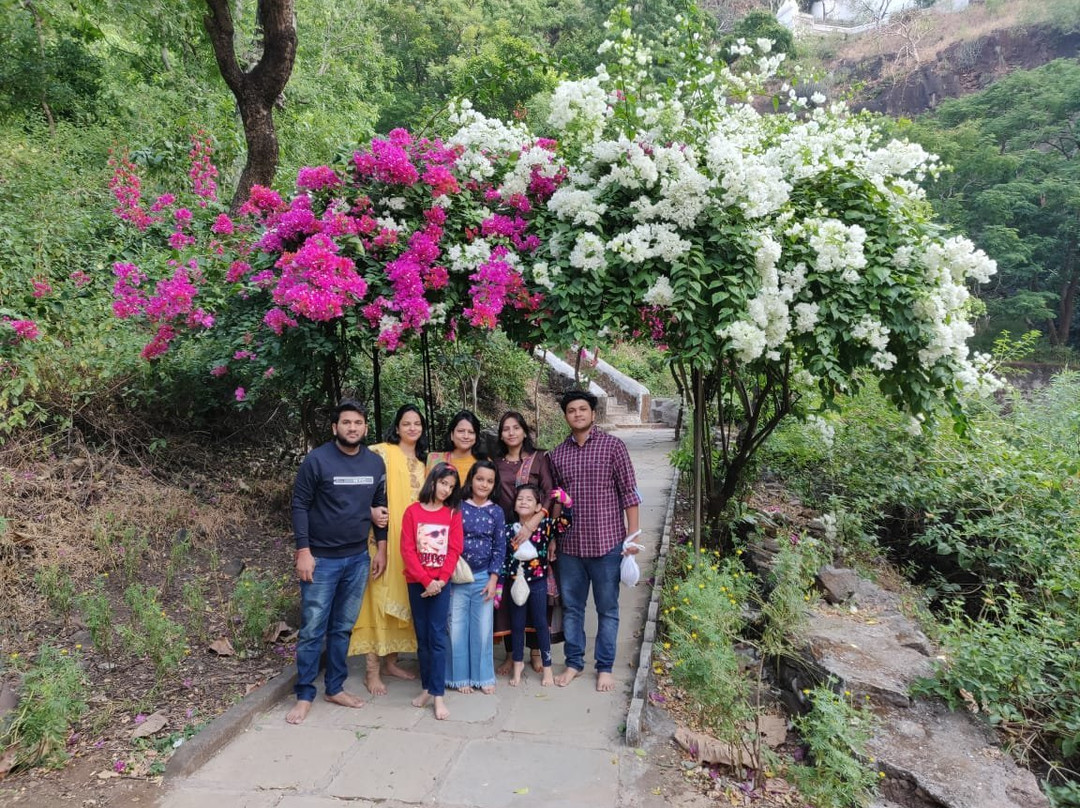 Muktagiri-Betul必去景点