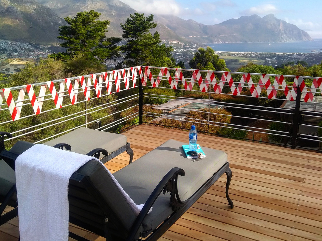 Dreamhouse Guesthouse主图