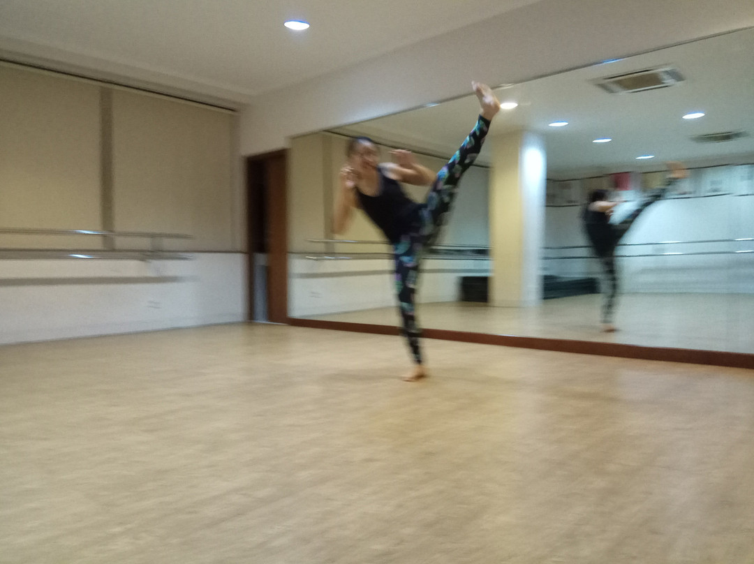 Viva Brazil Capoeira-雅加达必去景点