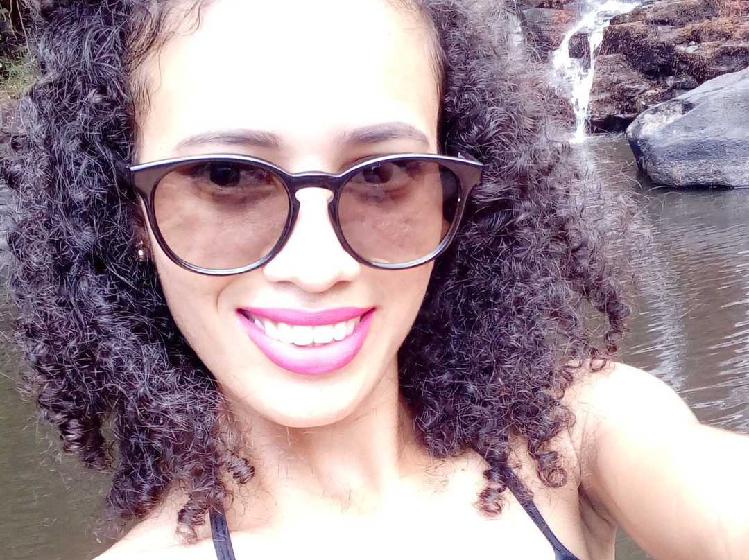 Cachoeira do Anel-Vicosa必去景点