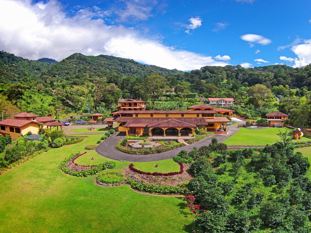 Los Establos Boutique Inn主图