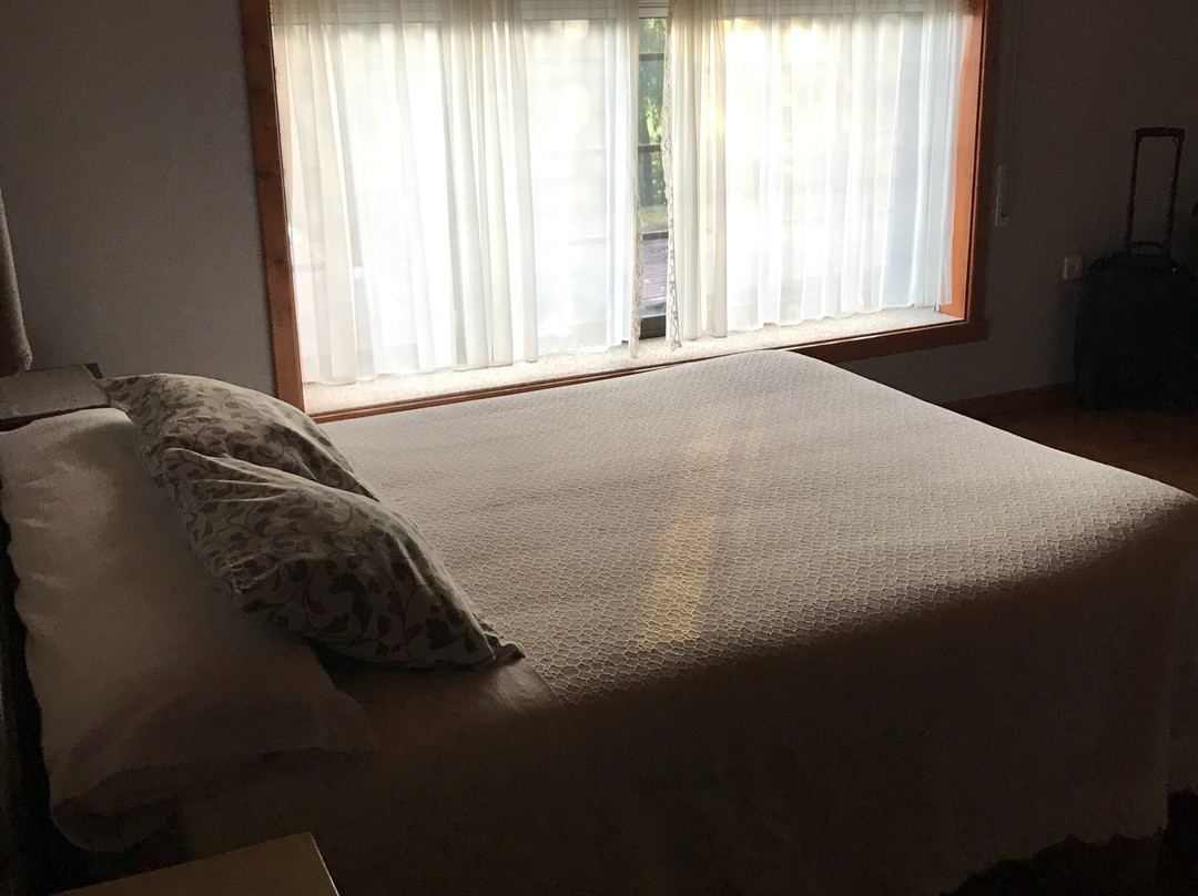 Turismo rural Casa O Fabal主图