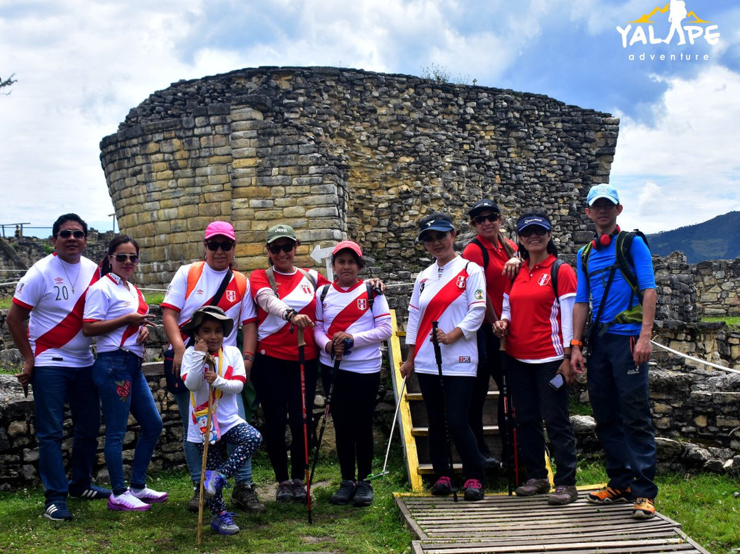Yalape Adventure-Chachapoyas必去景点