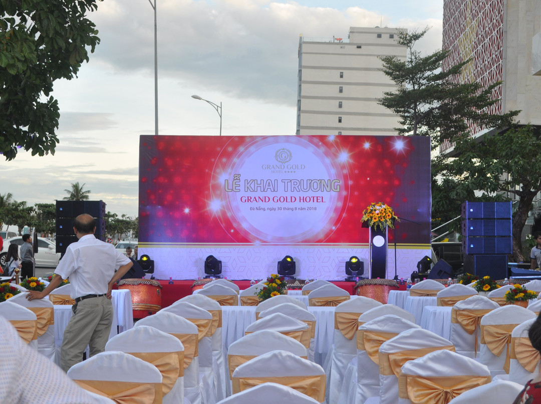 Grand Gold Hotel主图