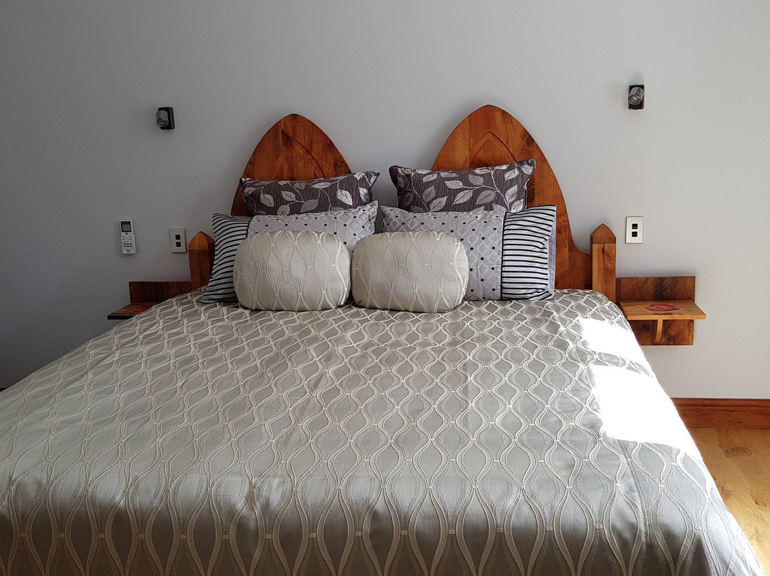 Bruntwood Lodge主图