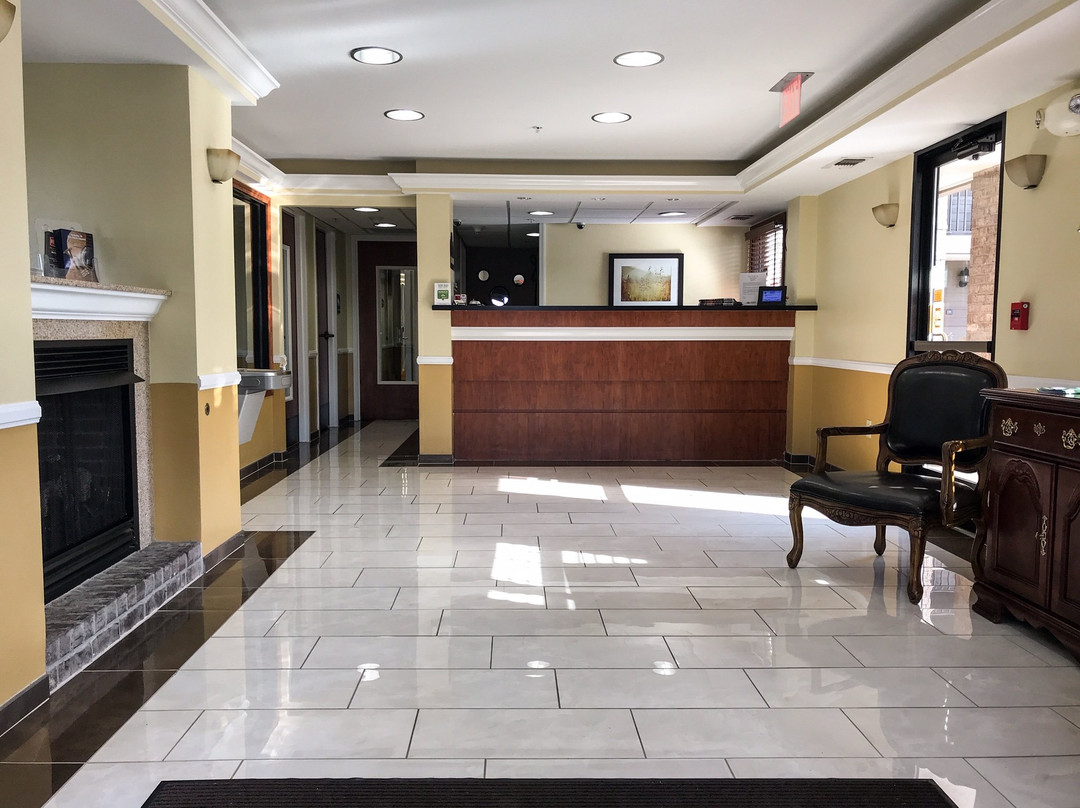 Cedar Valley Inn主图