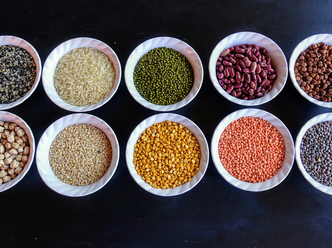 Nature Care Village主图