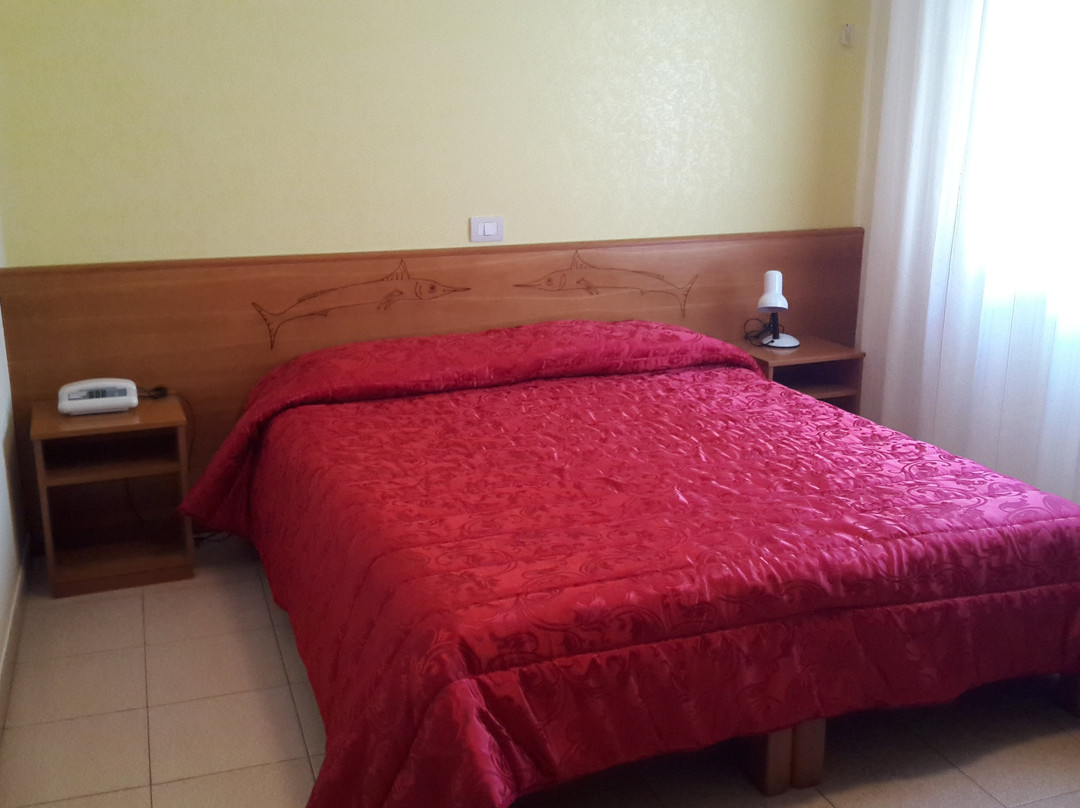 Albergo Boccaccio主图