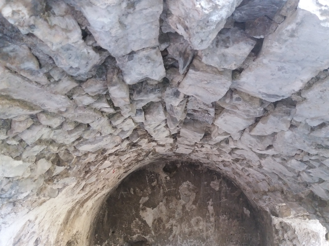 Castello di Solofra-Solofra必去景点