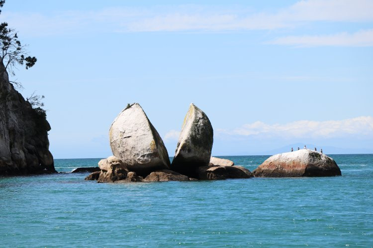 Takaka Hill旅游攻略图片