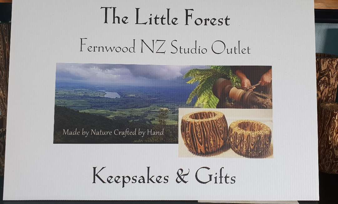 Fernwood New Zealand景点图片