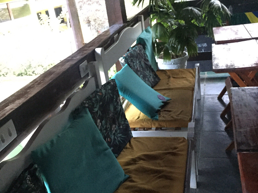 Mahalo Hostel