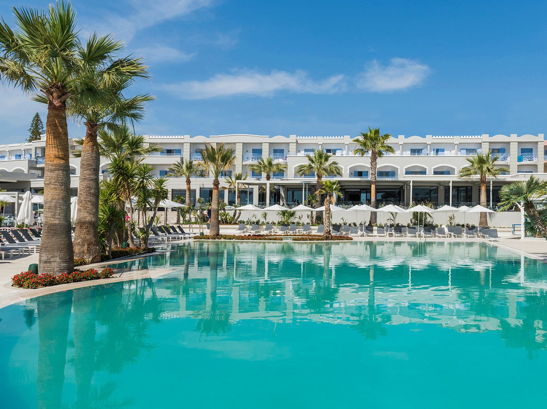 Mitsis Rodos Village主图