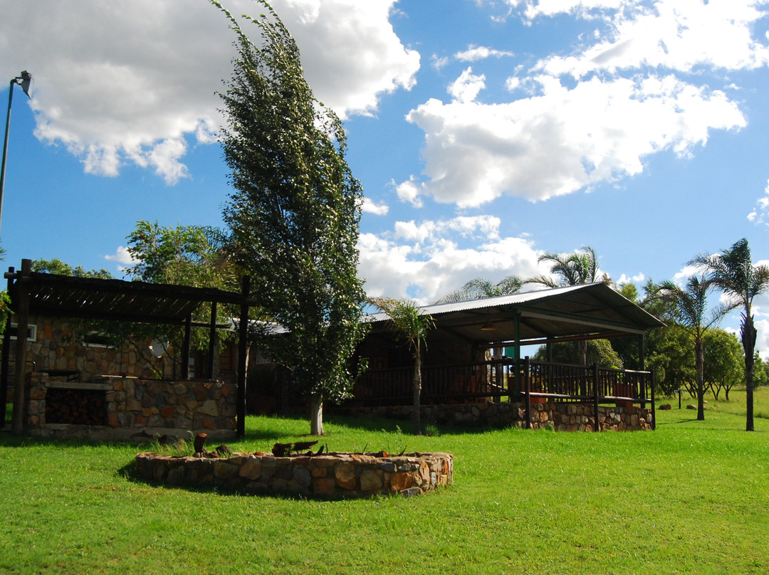 Linquenda Guest Farm