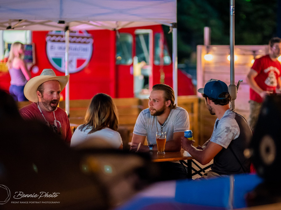 Romero's K9 Club & Tap House-Lafayette必去景点