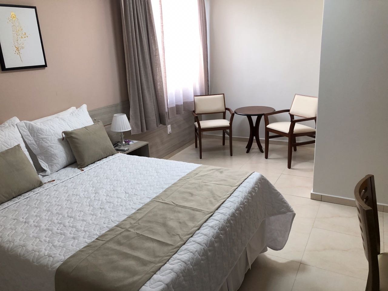 Hotel San Remo-官方