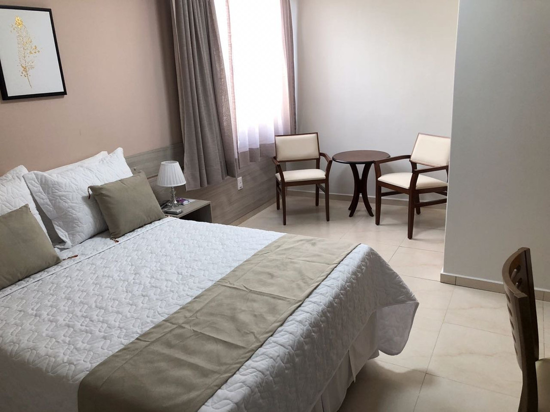 Ipiau酒店住宿-Hotel San Remo