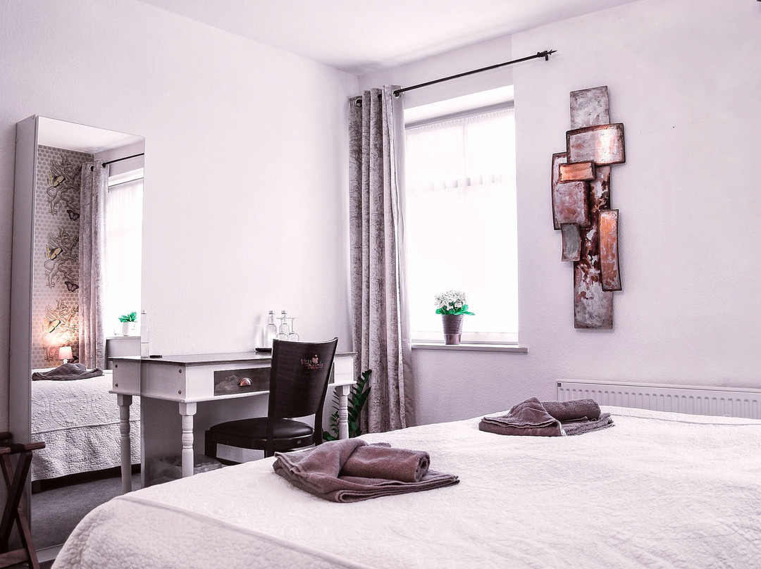 Hotel am Paradies主图