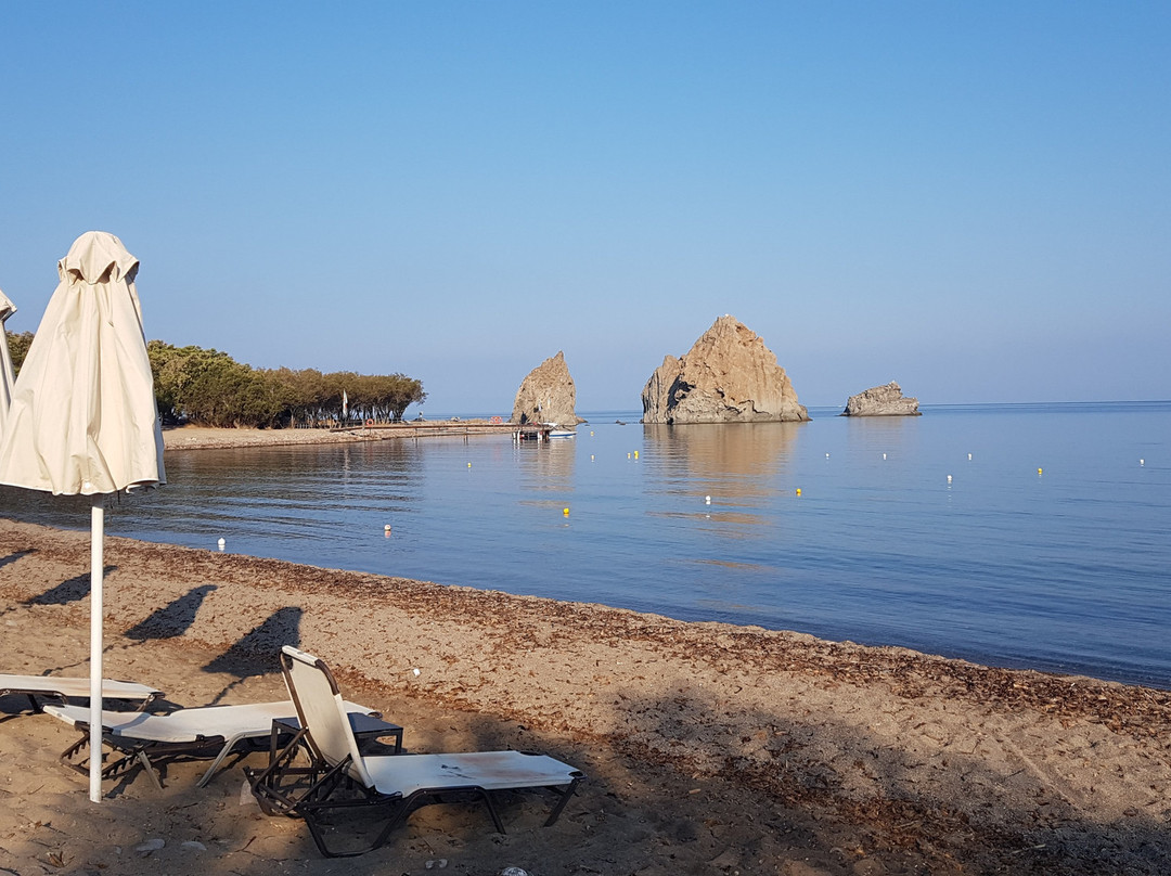 Porto Myrina - Powered By Playitas主图