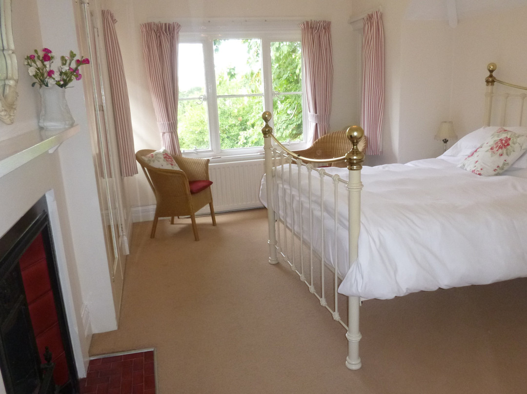 Bijou B&B Lulworth