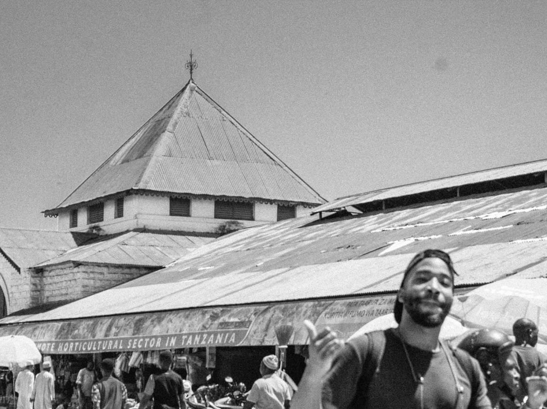 Attractions Africa Tours and Travel-开普敦中心区必去景点