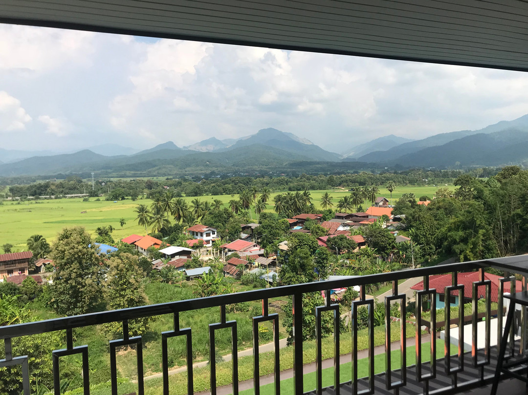 普阿旅游攻略图片