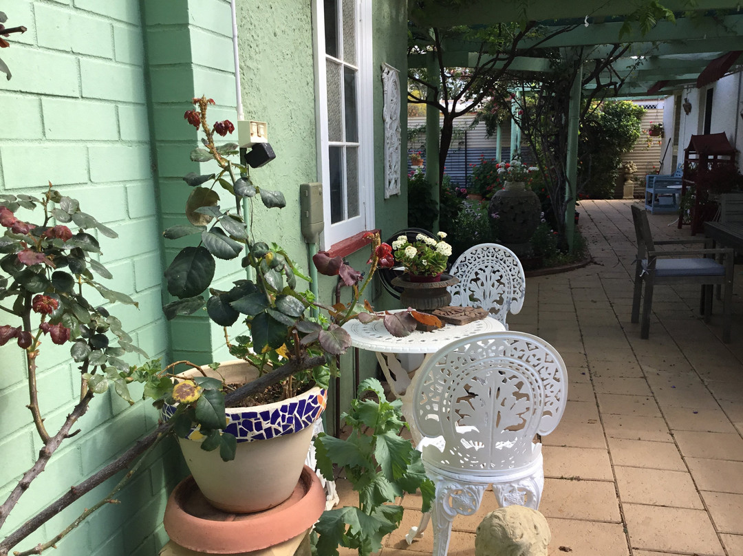 Merredin Bed & Breakfast主图