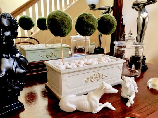 B&B On the Park主图