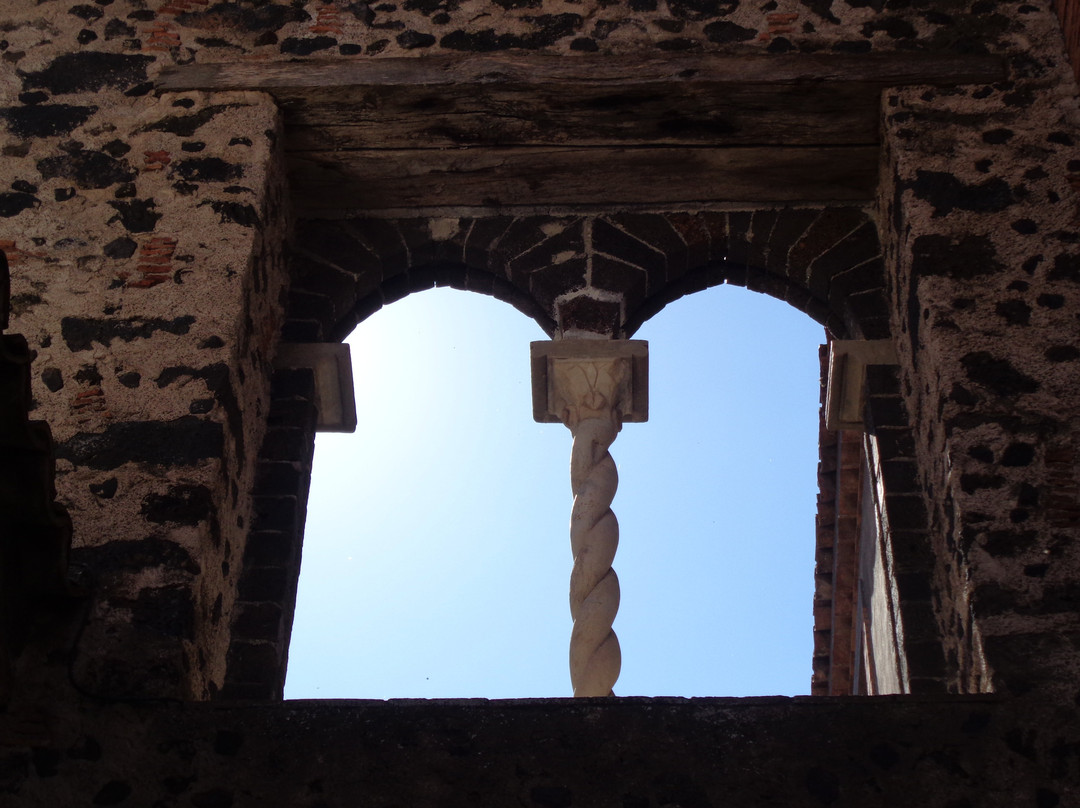 Via degli Archi景点图片