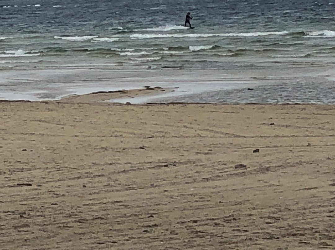 Point Au Roches State Park-Plattsburgh必去景点