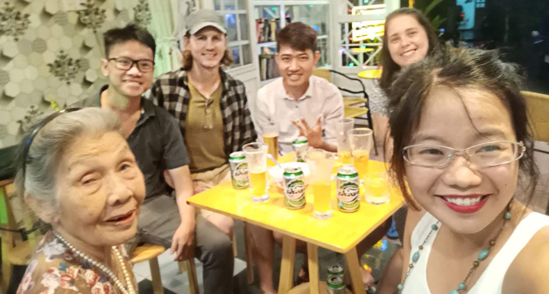 Lucky Bee Homestay-官方