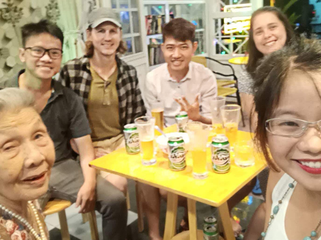 Lucky Bee Homestay主图