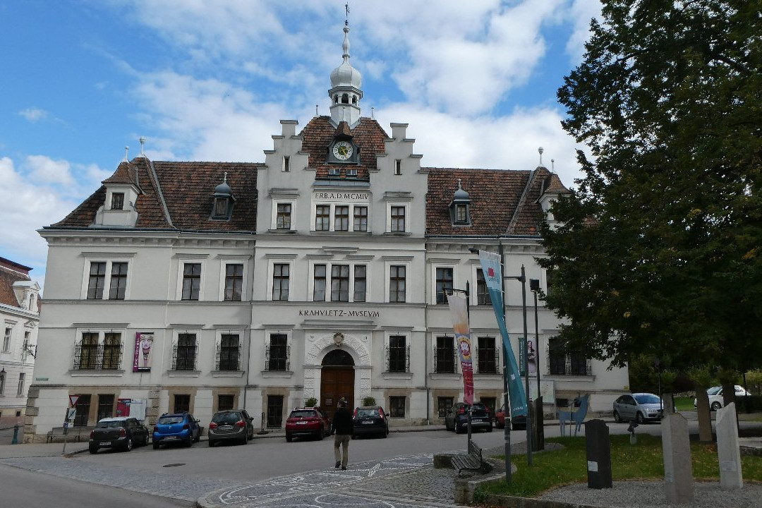 Krahuletz Museum景点图片