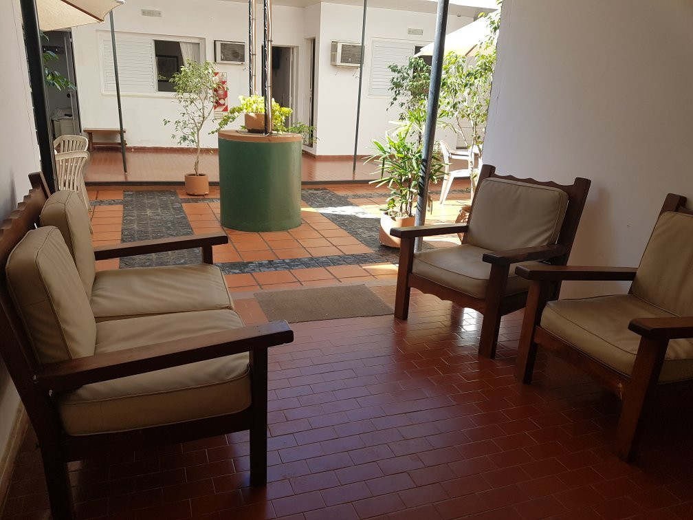 Hotel Holimasu主图