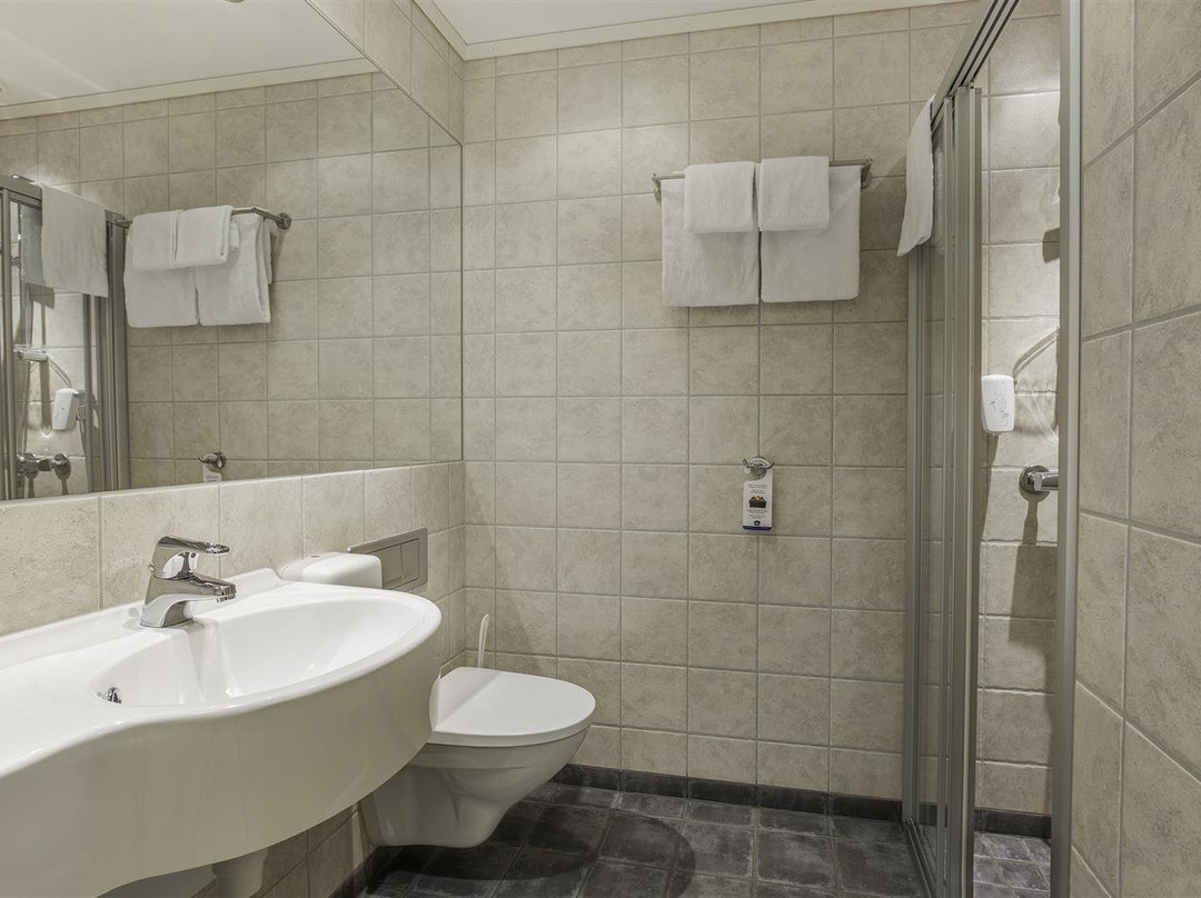 Best Western Leto Arena主图