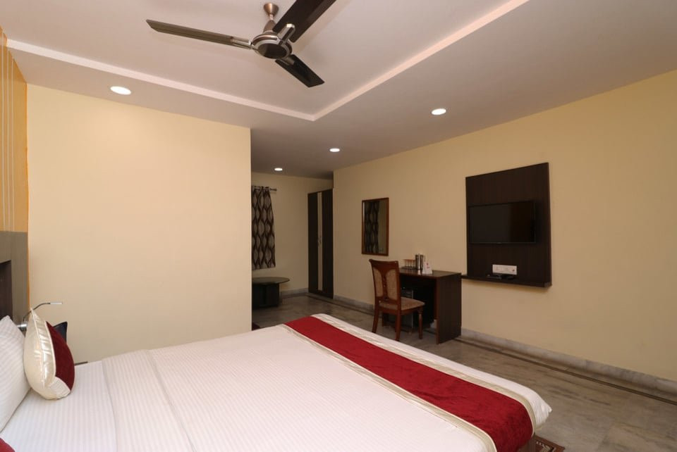 The Altira Hotel主图