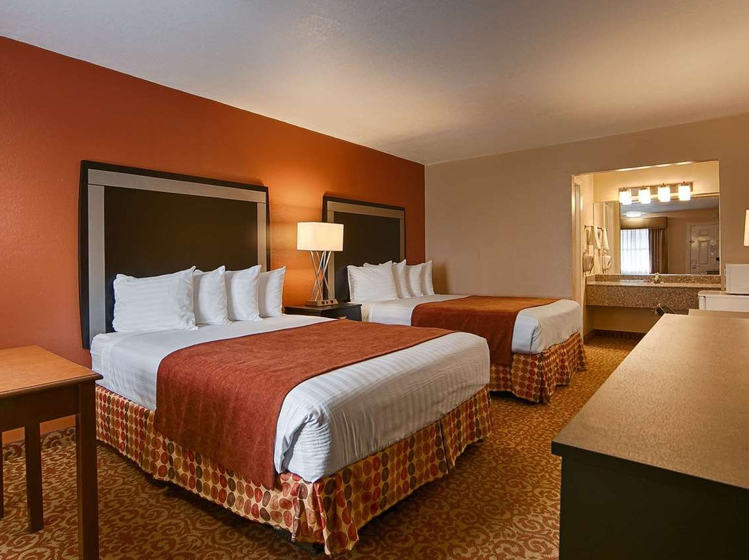 SureStay Zapata主图