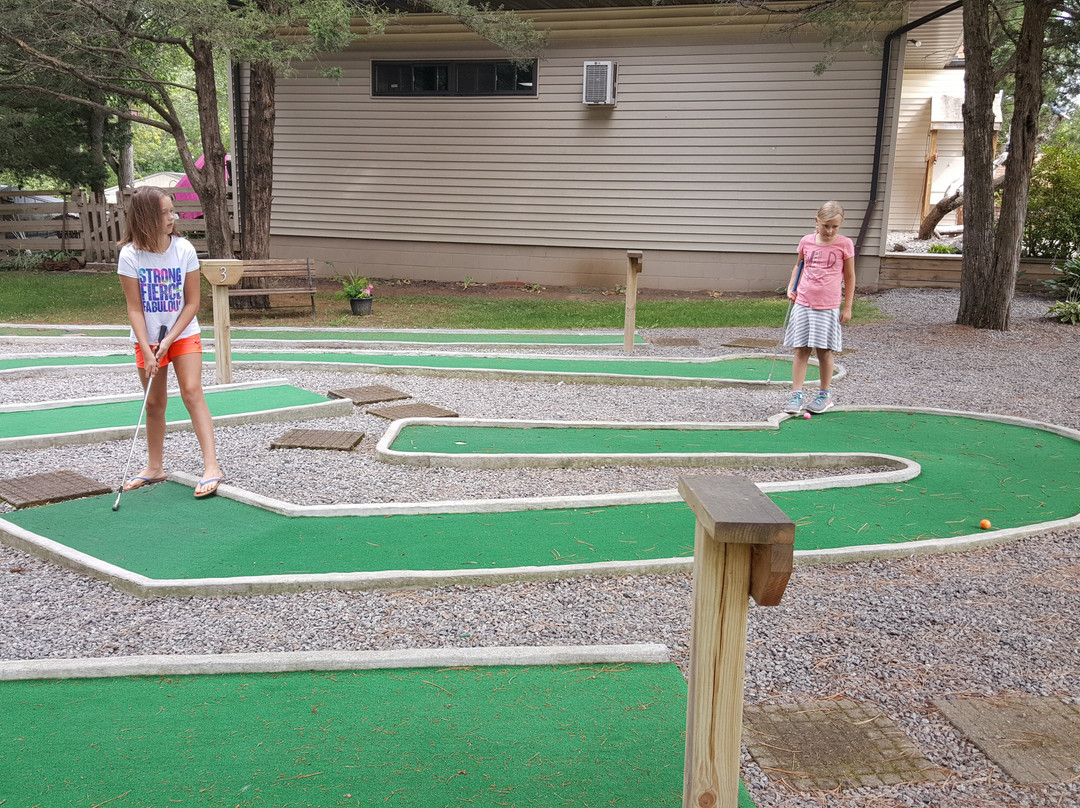 Clearwater Rv Park
